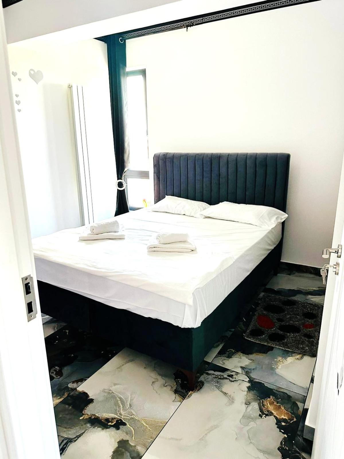 Jolie Studios & Apartments Eforie Nord Luaran gambar
