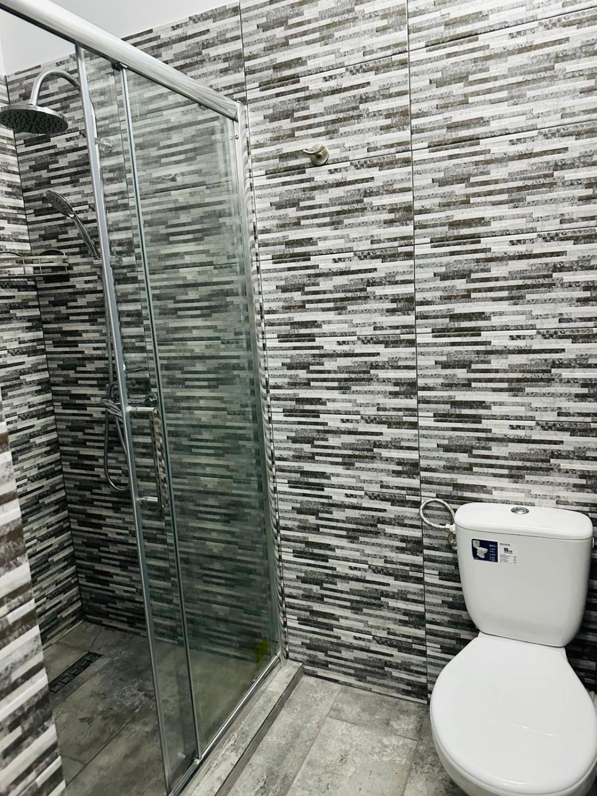 Jolie Studios & Apartments Eforie Nord Luaran gambar