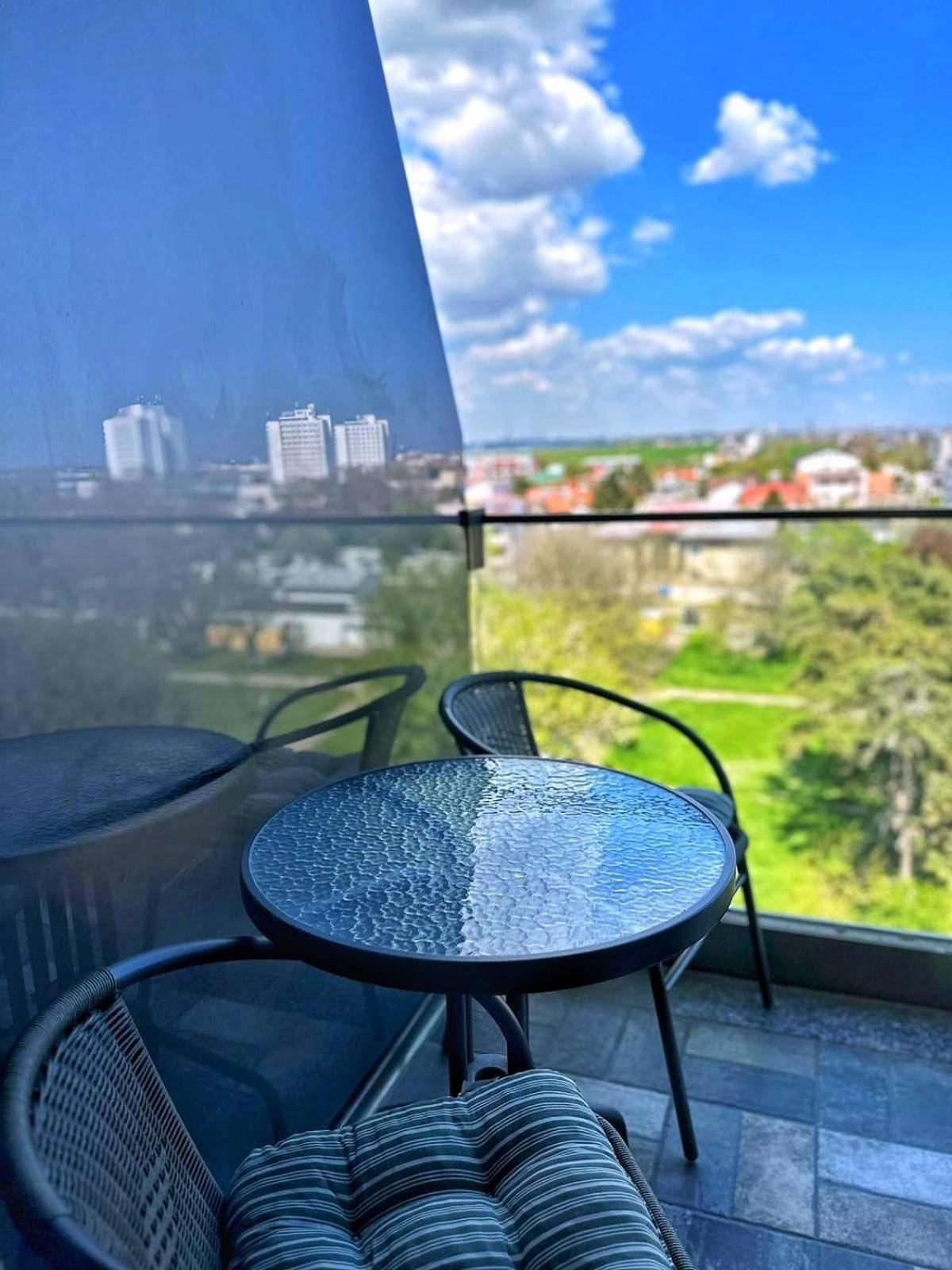 Jolie Studios & Apartments Eforie Nord Luaran gambar