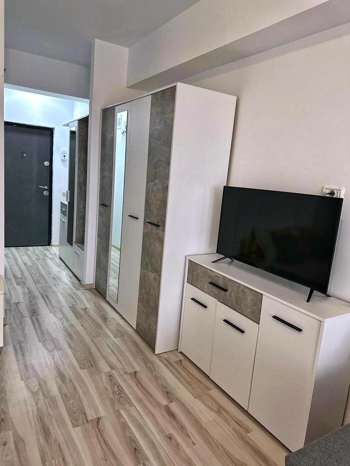 Jolie Studios & Apartments Eforie Nord Luaran gambar