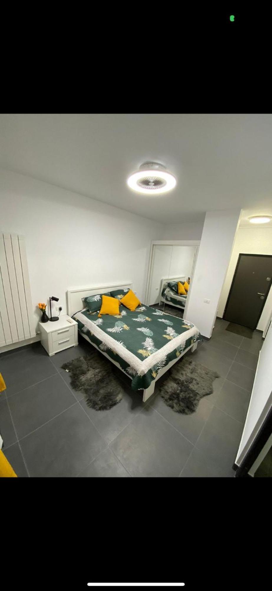 Jolie Studios & Apartments Eforie Nord Luaran gambar