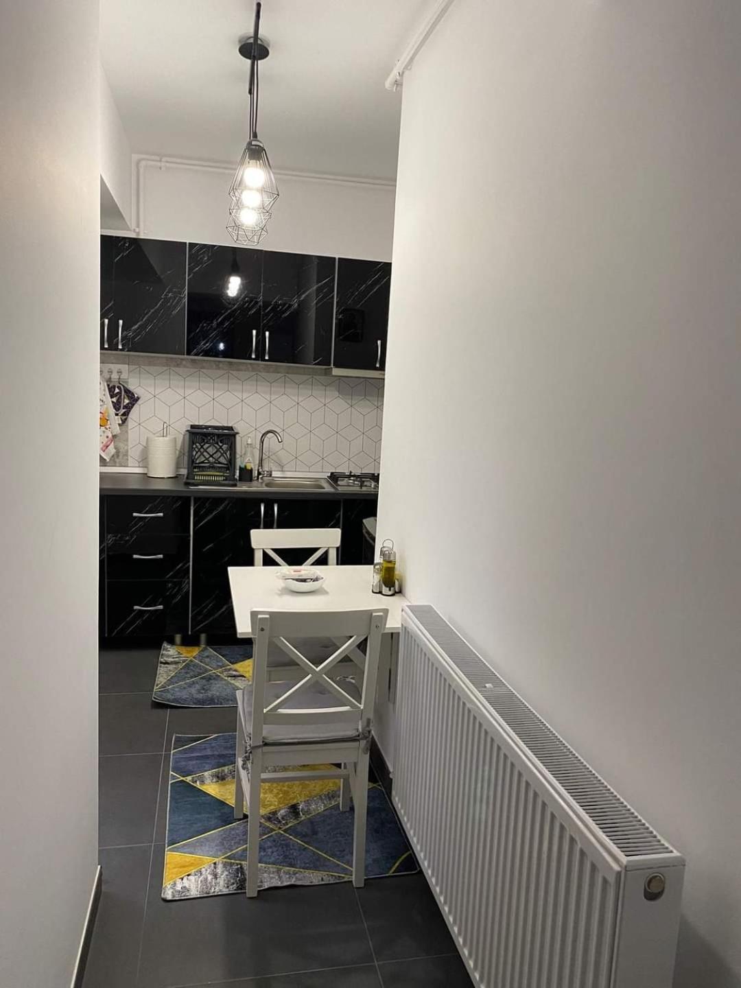 Jolie Studios & Apartments Eforie Nord Luaran gambar