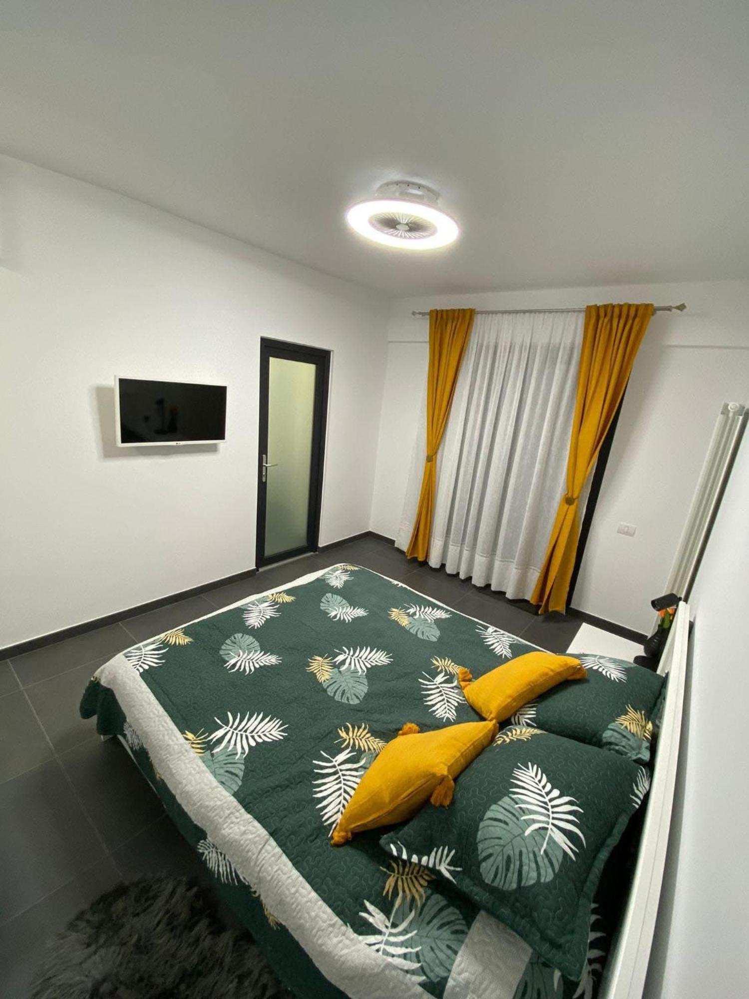 Jolie Studios & Apartments Eforie Nord Luaran gambar